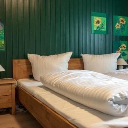 Ferienhaus Grenzweg Винтерберг Экстерьер фото