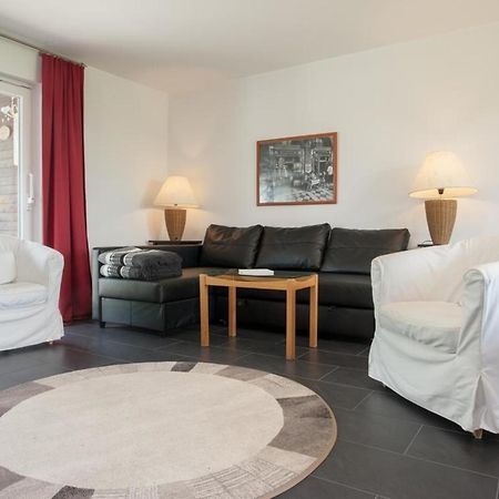Ferienhaus Grenzweg Винтерберг Экстерьер фото