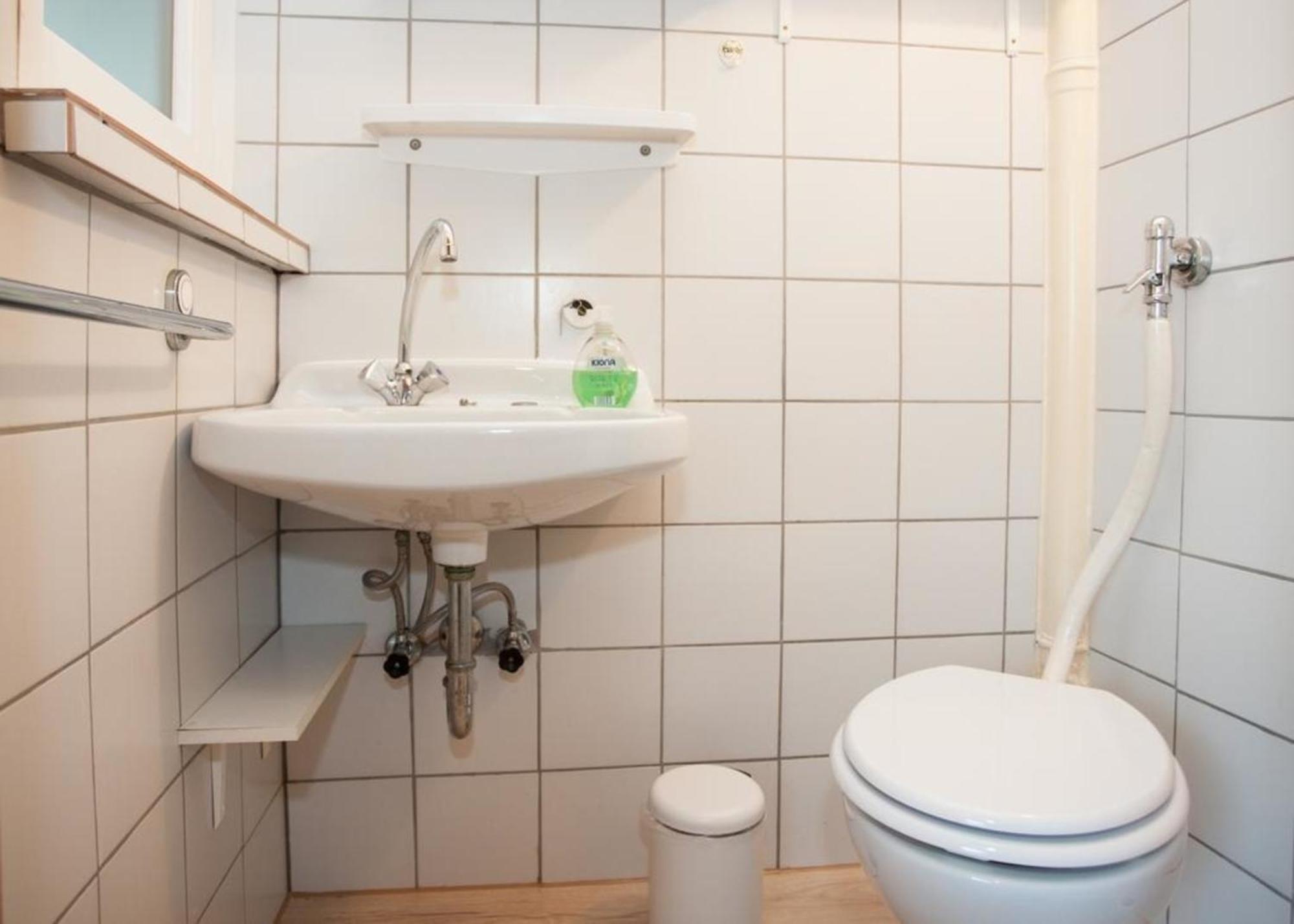 Ferienhaus Grenzweg Винтерберг Экстерьер фото